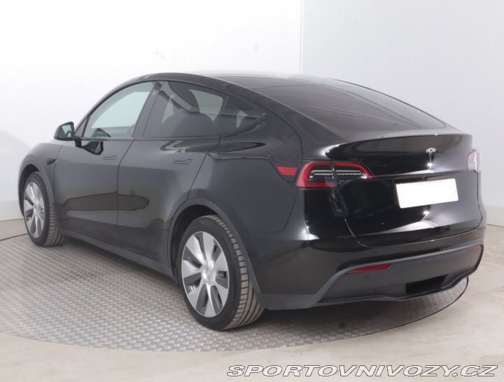 Tesla Model Y RWD LFP 60kWh 2023