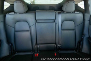 Tesla Model Y RWD LFP 60kWh 2023