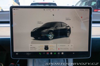 Tesla Model Y RWD LFP 60kWh 2023