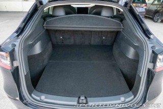 Tesla Model Y RWD LFP 60kWh 2023