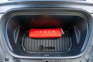 Tesla Model Y RWD LFP 60kWh 2023