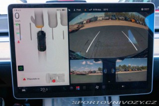 Tesla Model Y RWD LFP 60kWh 2023