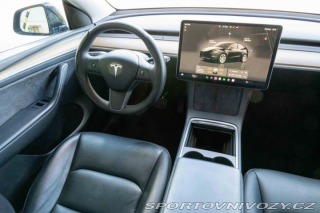 Tesla Model Y RWD LFP 60kWh 2023