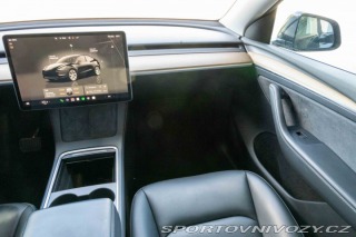 Tesla Model Y RWD LFP 60kWh 2023