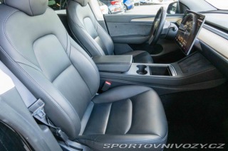 Tesla Model Y RWD LFP 60kWh 2023