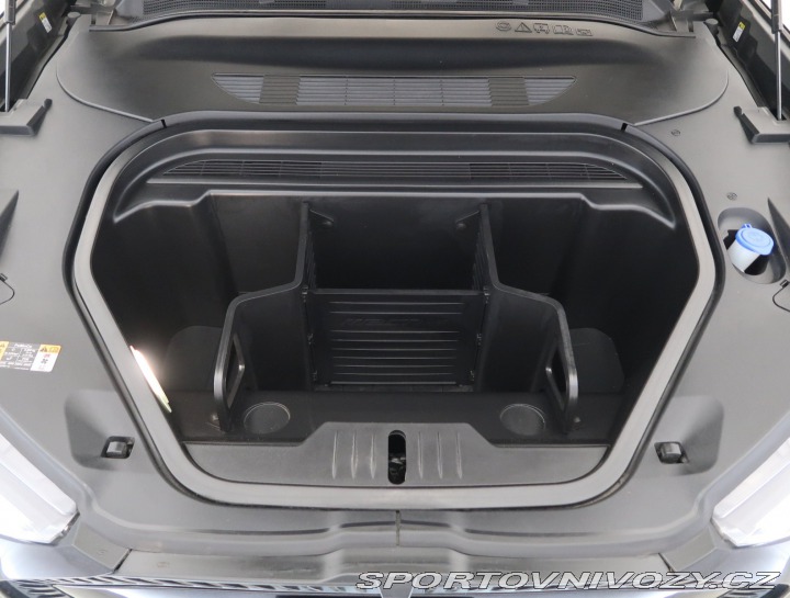 Ford Mustang Mach-E Standard Range RW 2021