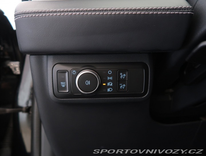 Ford Mustang Mach-E Standard Range RW 2021