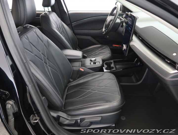 Ford Mustang Mach-E Standard Range RW 2021