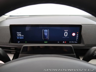 Ford Mustang Mach-E Standard Range RW 2021