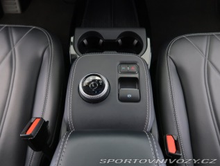 Ford Mustang Mach-E Standard Range RW 2021