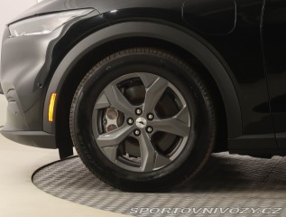 Ford Mustang Mach-E Standard Range RW 2021