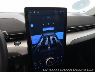 Ford Mustang Mach-E Standard Range RW 2021
