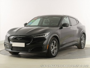 Ford Mustang Mach-E Standard Range RW 2021