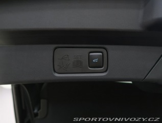 Ford Mustang Mach-E Standard Range RW 2021