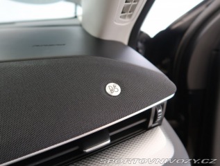 Ford Mustang Mach-E Standard Range RW 2021