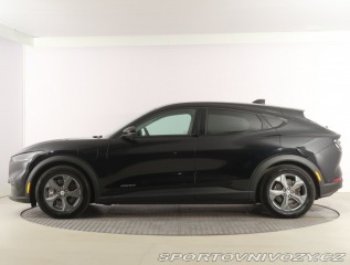 Ford Mustang Mach-E Standard Range RW 2021