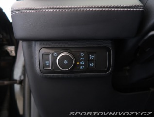Ford Mustang Mach-E Standard Range RW 2021