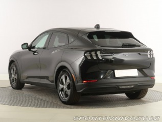 Ford Mustang Mach-E Standard Range RW 2021