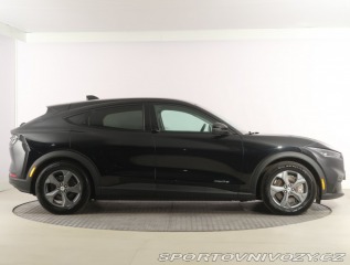 Ford Mustang Mach-E Standard Range RW 2021