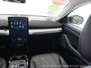 Ford Mustang Mach-E Standard Range RW 2021