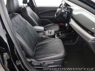 Ford Mustang Mach-E Standard Range RW 2021