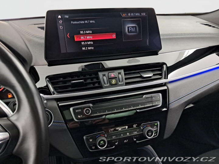 BMW X2 M35i 2021