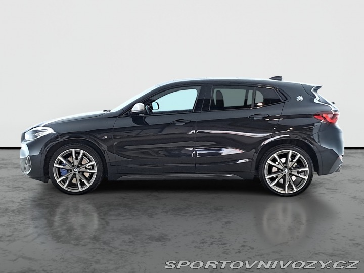 BMW X2 M35i 2021