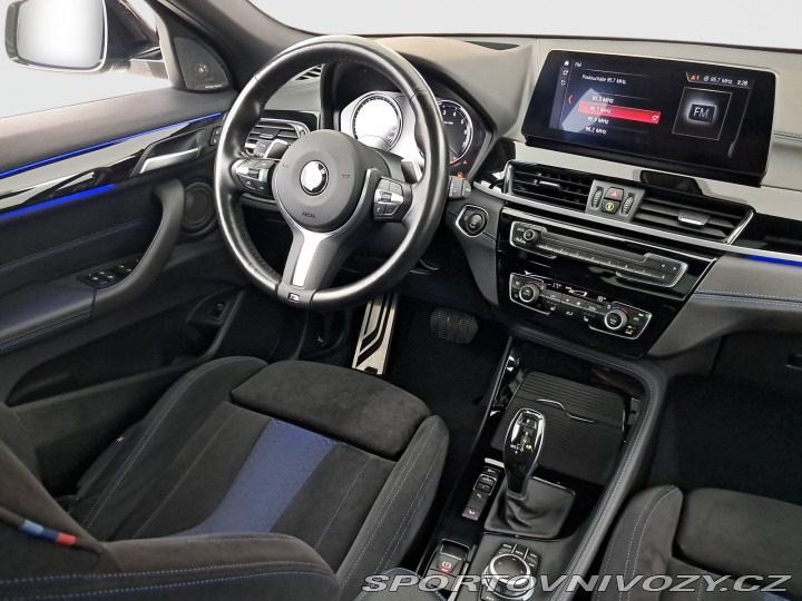 BMW X2 M35i 2021