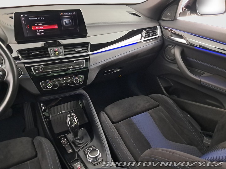BMW X2 M35i 2021
