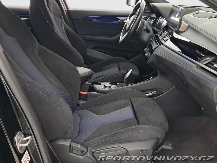 BMW X2 M35i 2021