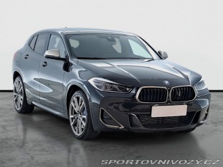 BMW X2 M35i 2021