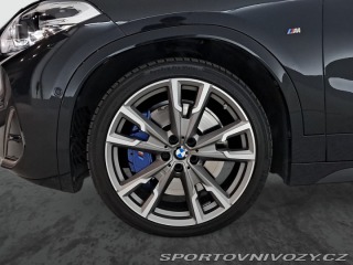 BMW X2 M35i 2021