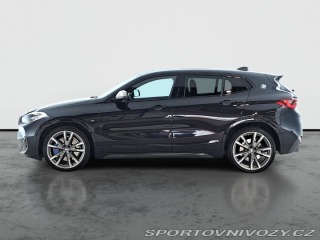 BMW X2 M35i 2021