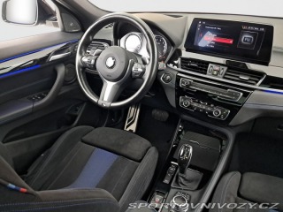 BMW X2 M35i 2021