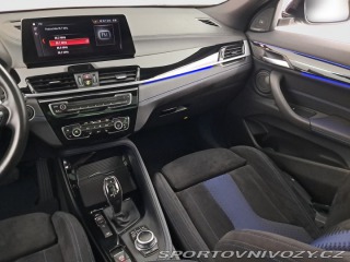 BMW X2 M35i 2021