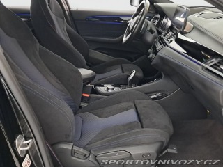 BMW X2 M35i 2021