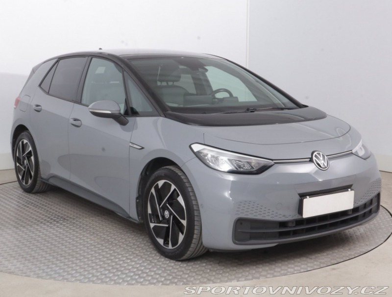 Volkswagen ID.3 Pro Perf. (62 kWh)