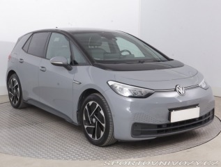Volkswagen ID.3 Pro Perf. (62 kWh)