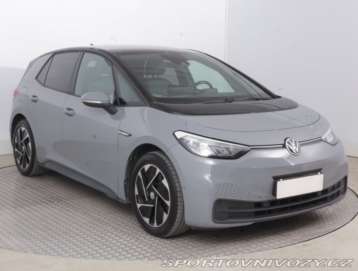 Volkswagen ID.3 Pro Perf. (62 kWh) 2023