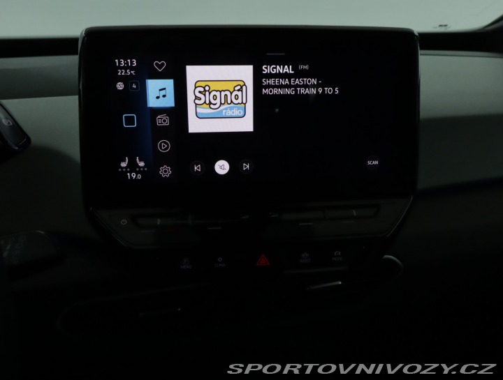 Volkswagen ID.3 Pro Perf. (62 kWh) 2023