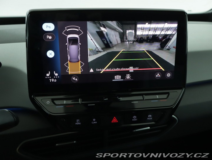 Volkswagen ID.3 Pro Perf. (62 kWh) 2023