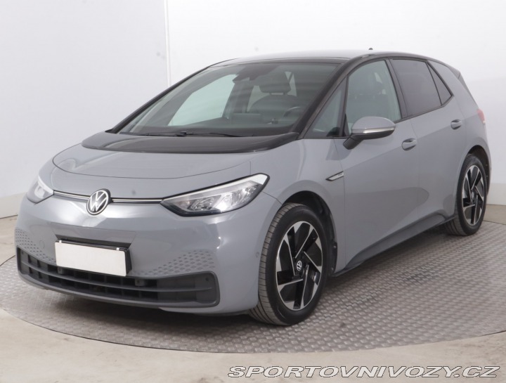 Volkswagen ID.3 Pro Perf. (62 kWh) 2023