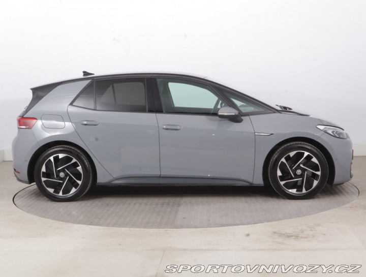 Volkswagen ID.3 Pro Perf. (62 kWh) 2023