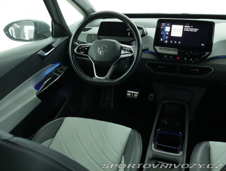 Volkswagen ID.3 Pro Perf. (62 kWh) 2023