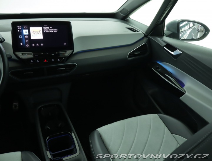Volkswagen ID.3 Pro Perf. (62 kWh) 2023