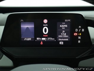 Volkswagen ID.3 Pro Perf. (62 kWh) 2023
