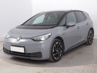 Volkswagen ID.3 Pro Perf. (62 kWh) 2023