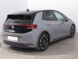 Volkswagen ID.3 Pro Perf. (62 kWh) 2023
