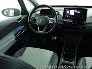 Volkswagen ID.3 Pro Perf. (62 kWh) 2023