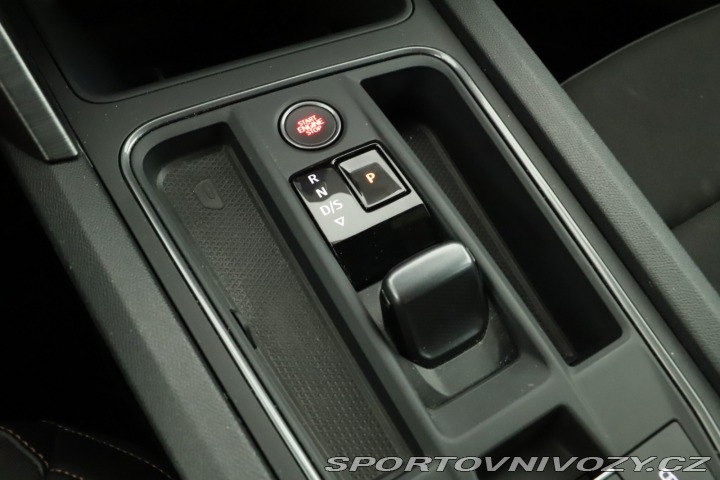 Cupra Formentor Business 2.0 TSI 4Drive 2024